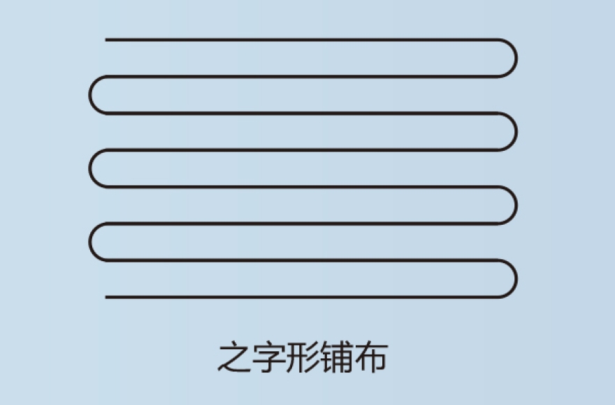 富怡全自動梭織專用鋪布機(jī)