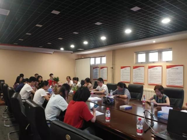 成都紡織高等專科學(xué)校實習(xí)匯報，學(xué)有所獲，滿載而歸!!!