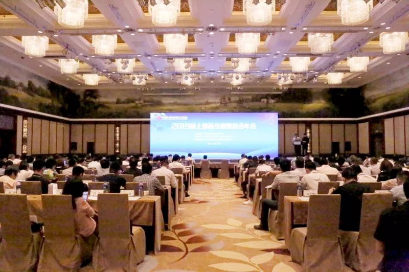 2019床品年會(huì)透露行業(yè)趨勢(shì)——智能制造、提質(zhì)增效、滿足供給，家紡行業(yè)大有可為!